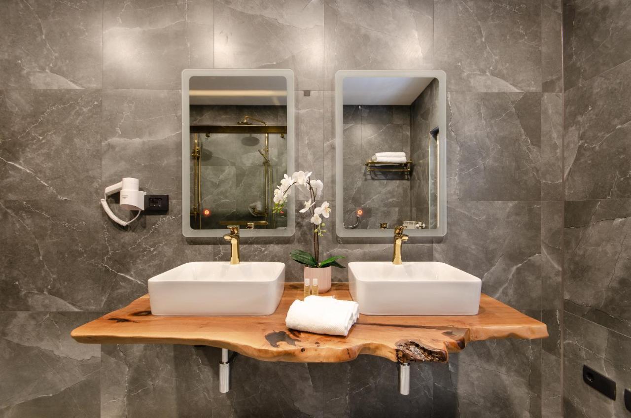 Villa Juliana Rovinj Ngoại thất bức ảnh