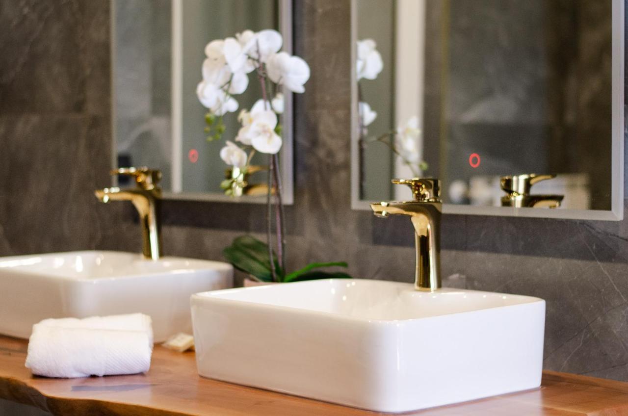 Villa Juliana Rovinj Ngoại thất bức ảnh