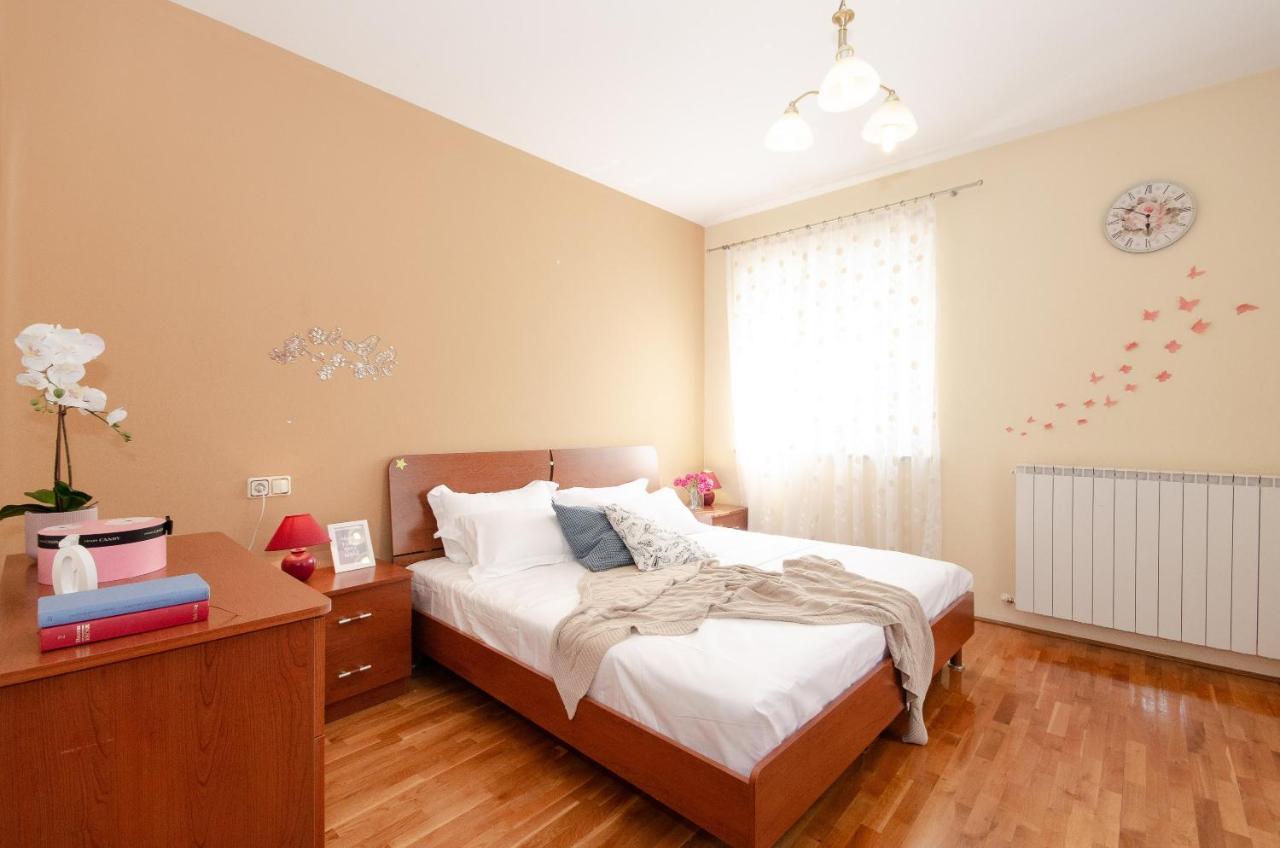 Villa Juliana Rovinj Ngoại thất bức ảnh