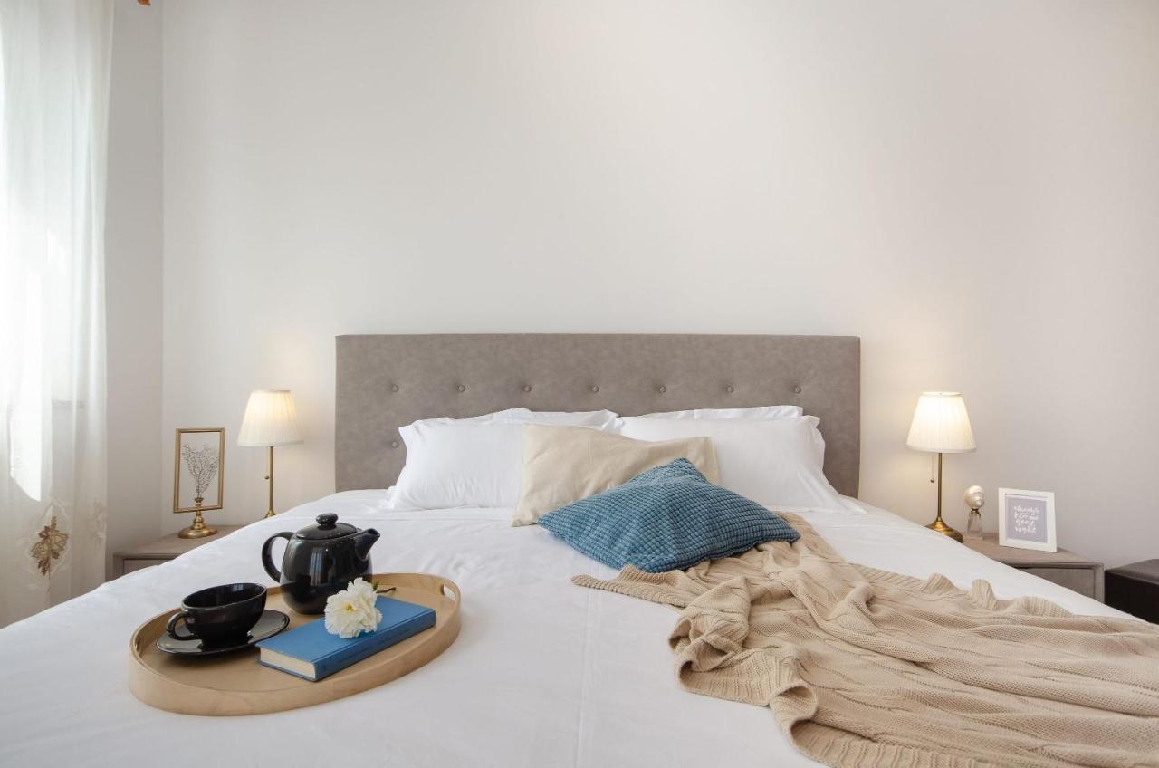 Villa Juliana Rovinj Ngoại thất bức ảnh