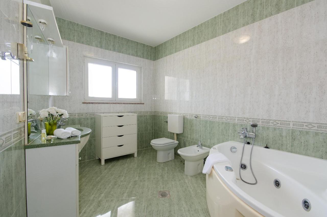 Villa Juliana Rovinj Ngoại thất bức ảnh